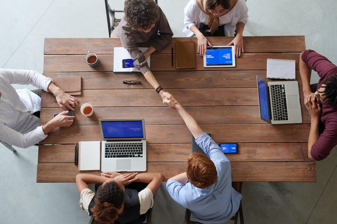 Software Development Team