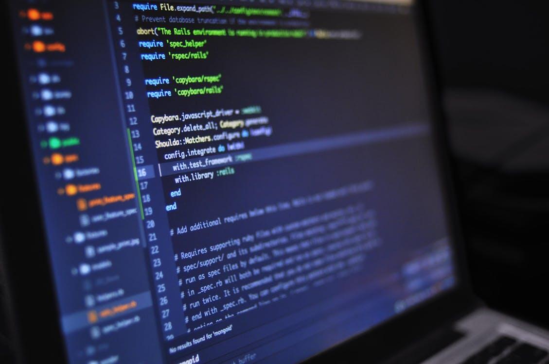 Computer Programming Office